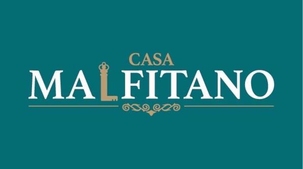 Casa Malfitano Villa Palermo Eksteriør bilde